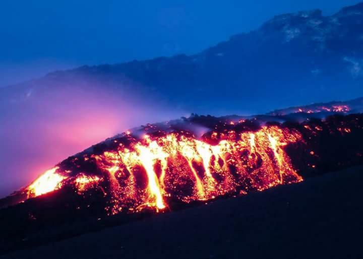 Puntalazzo Vecchio Fornoヴィラ エクステリア 写真