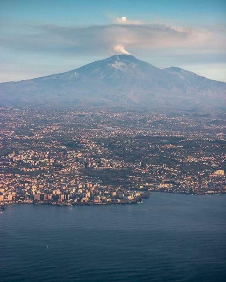 Puntalazzo Vecchio Fornoヴィラ エクステリア 写真